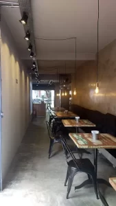 Abigail Coffee Company