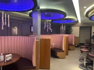 Barbarella Bakery