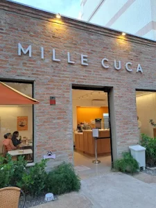 Mille Cuca Cambuí