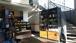 Starbucks Cambuí