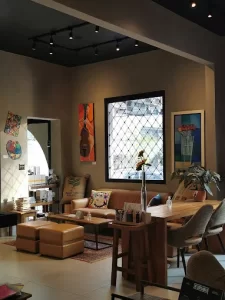 Café Kurubi