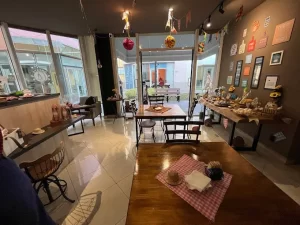 OnestàCafé
