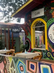 Quintal D'othello Café Cultural