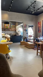 Café Kurubi