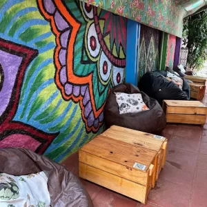 Quintal D'othello Café Cultural