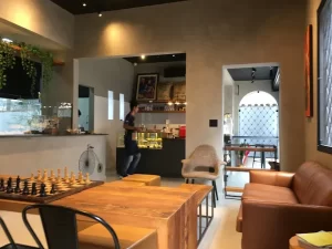Café Kurubi