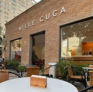 Mille Cuca Cambuí