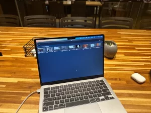 OnestàCafé