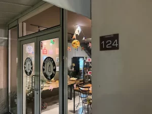 OnestàCafé