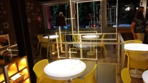 Momo Gelato
