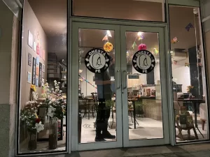 OnestàCafé
