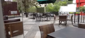 Starbucks Cambuí