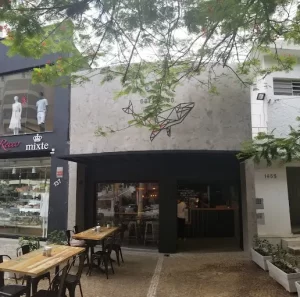 Abigail Coffee Company