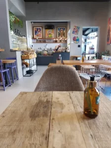 Café Kurubi