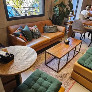 Café Kurubi