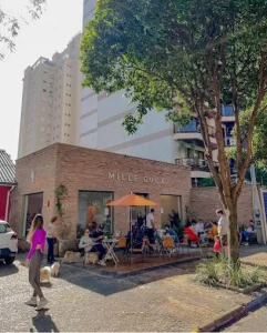 Mille Cuca Cambuí