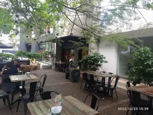 Abigail Coffee Company