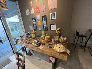 OnestàCafé