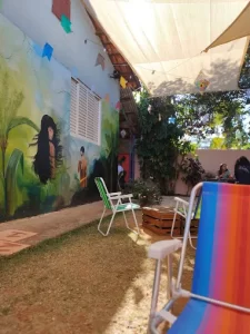 Quintal D'othello Café Cultural