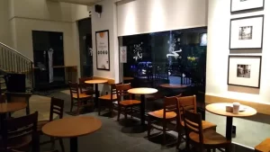 Starbucks Cambuí