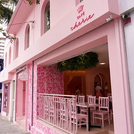 Café Cherie