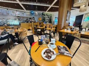 Café Cultura