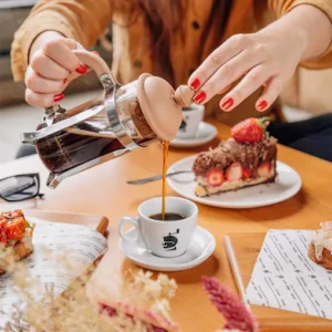 Café Cultura