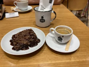 Café Cultura