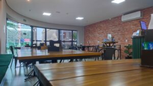 Tower Coffee
