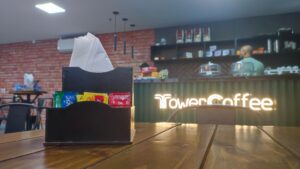 Tower Coffee