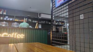 Tower Coffee