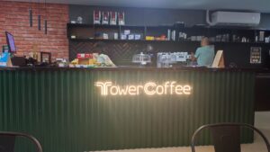 Tower Coffee