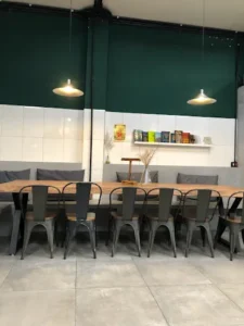 Quanti Cafeh