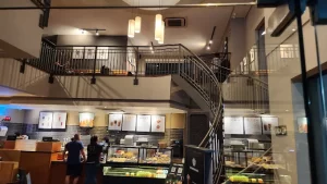Starbucks Cambuí
