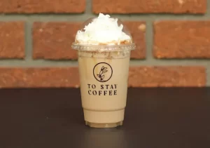 To Stay Coffee