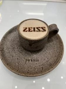 To Stay Coffee