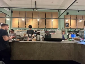 ZUD Café