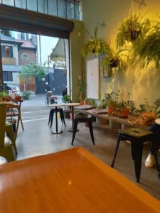 ZUD Café