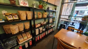 ZUD Café