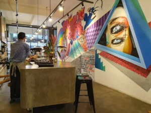 ZUD Café