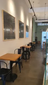ZUD Café