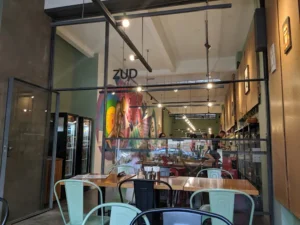 ZUD Café