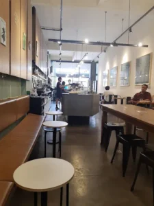 ZUD Café
