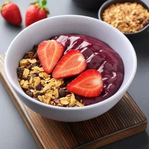 acai