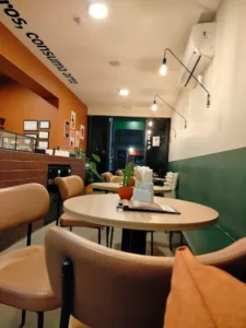 Lay Low Cafés Especiais