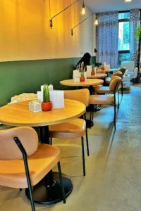 Lay Low Cafés Especiais