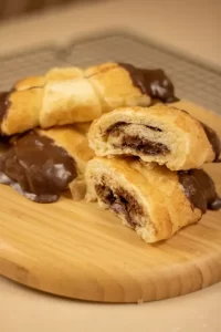 combo 3 croissant chocolate gran