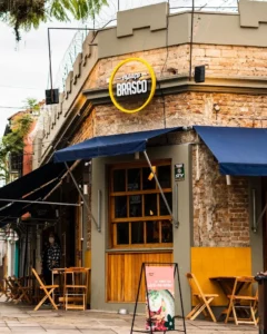 Mercado Brasco