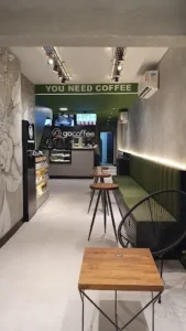 Go Coffee
