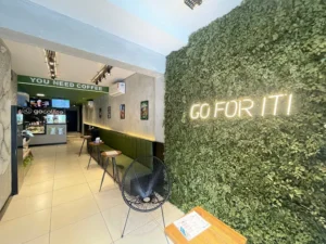 Go Coffee